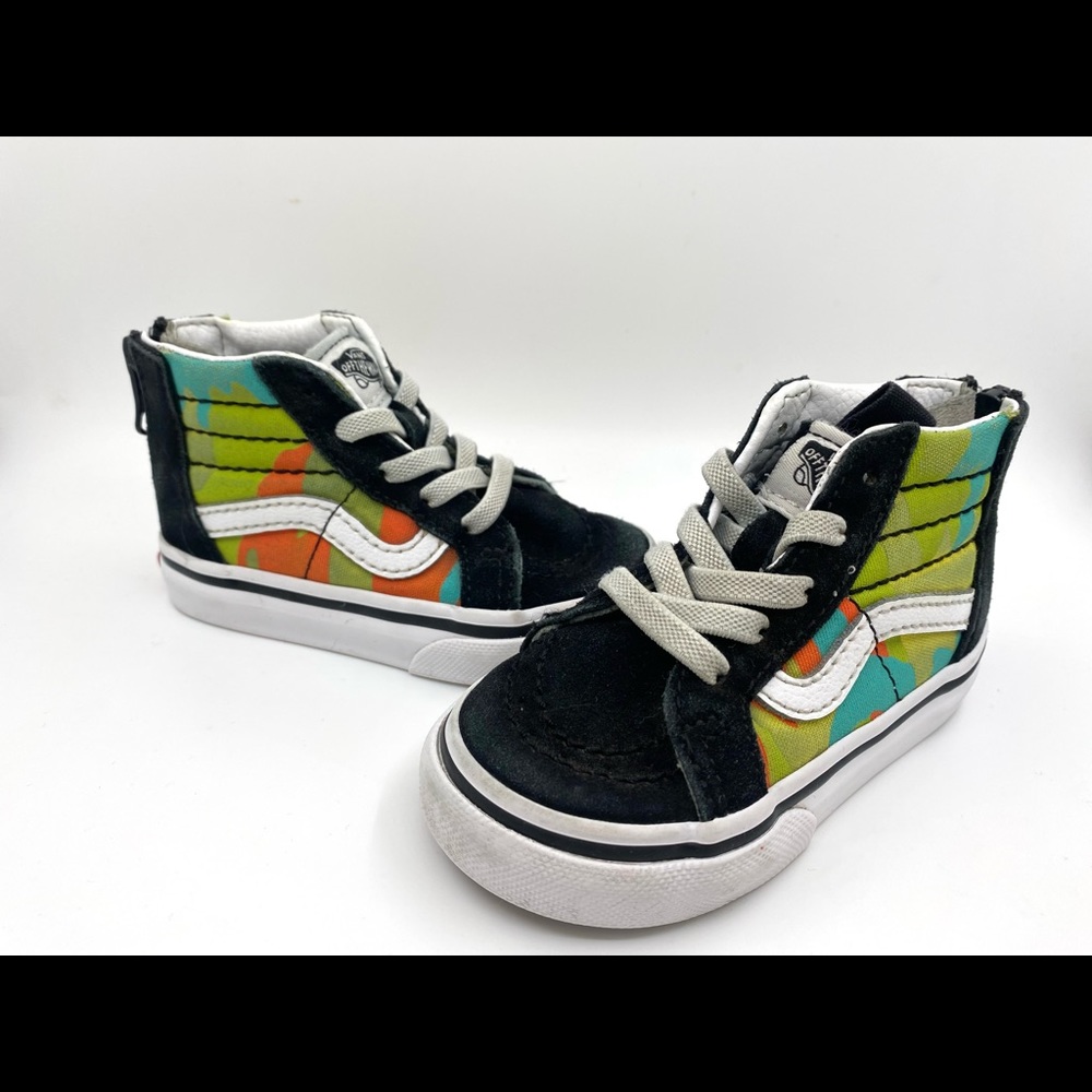 Baby Vans